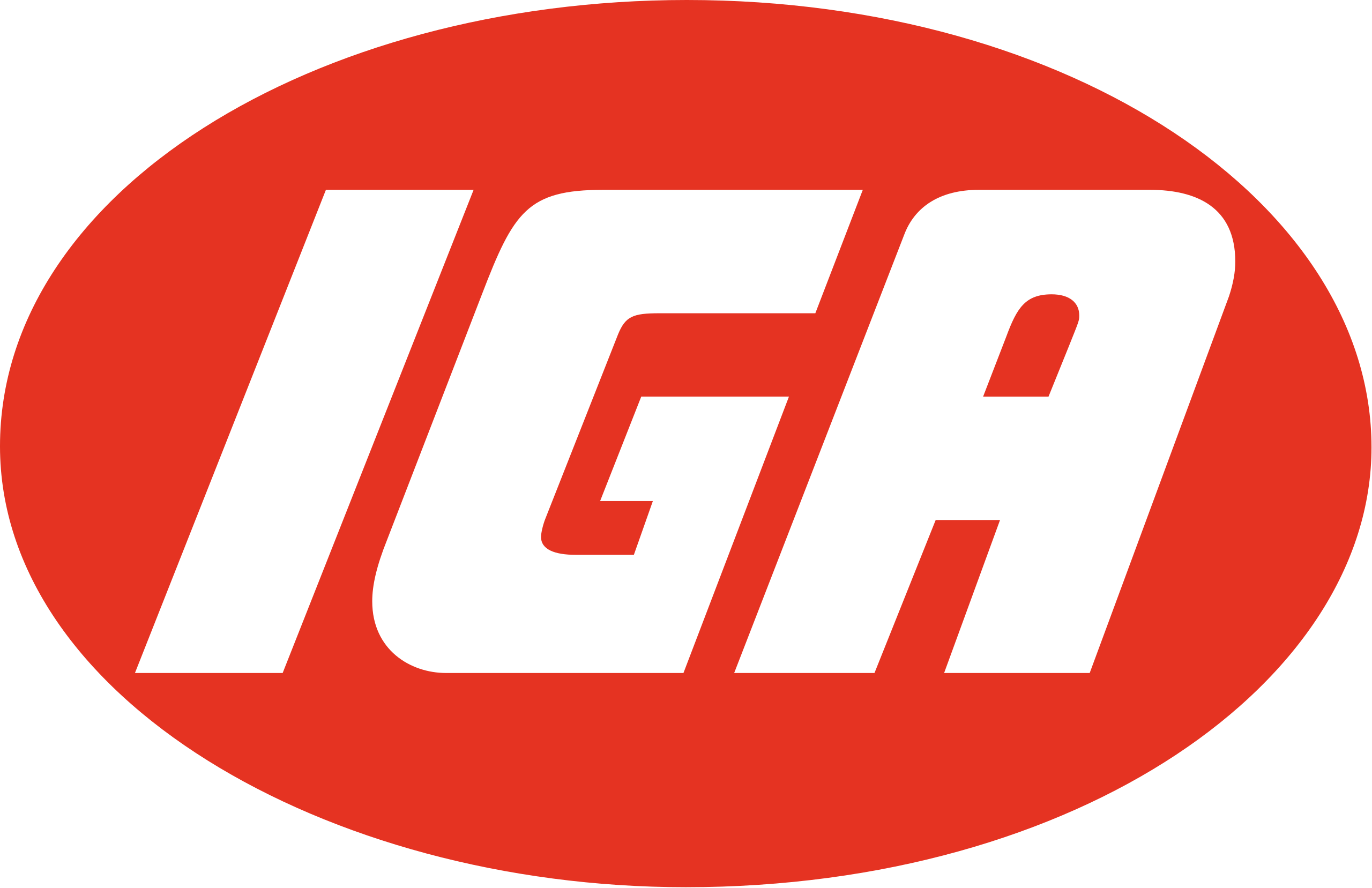 IGA extra Gladu